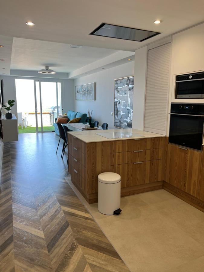 2 Bedroom Apartment With Breathtaking View Of The Sea - Sunset Costa Adeje  Exterior photo
