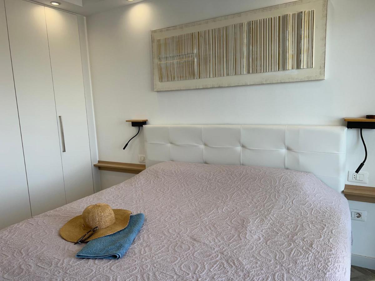 2 Bedroom Apartment With Breathtaking View Of The Sea - Sunset Costa Adeje  Exterior photo