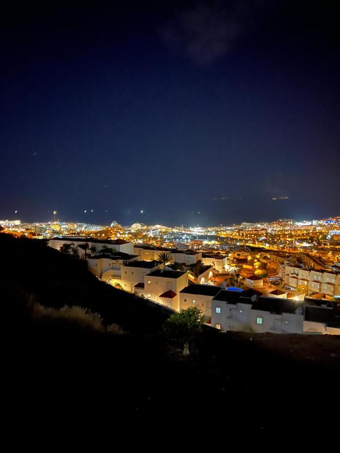 2 Bedroom Apartment With Breathtaking View Of The Sea - Sunset Costa Adeje  Exterior photo