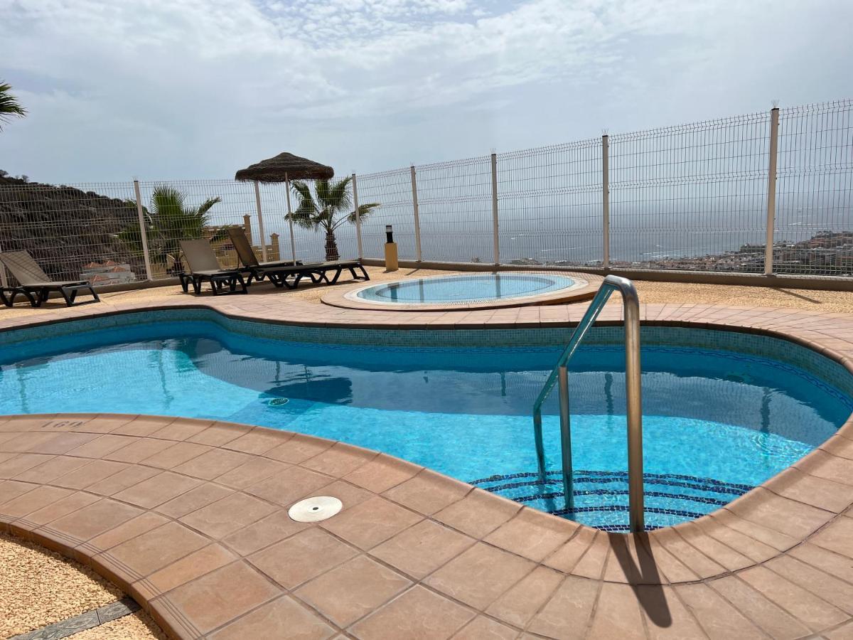 2 Bedroom Apartment With Breathtaking View Of The Sea - Sunset Costa Adeje  Exterior photo
